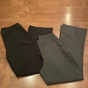 Dynamite pack of 2 pants